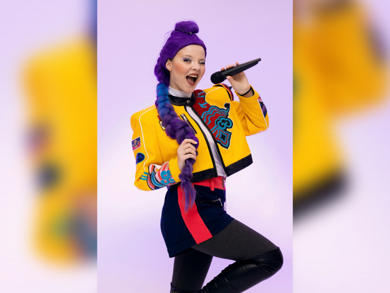 K-PoP Вечеринка