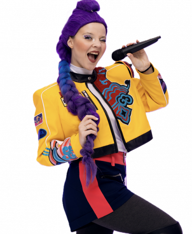 K-PoP Вечеринка